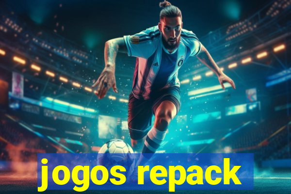 jogos repack